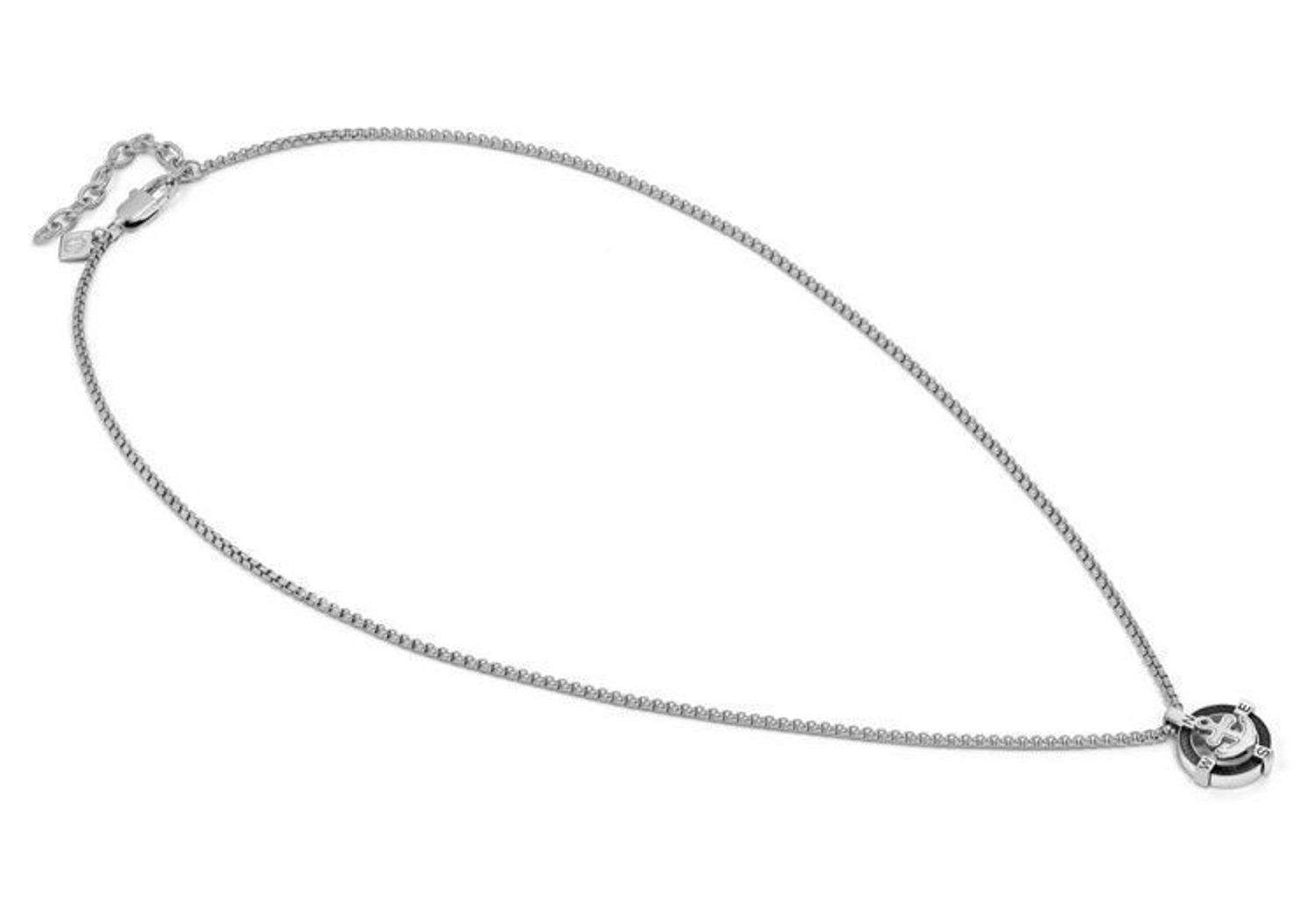 Męski naszyjnik Nomination Manvision 133025 022 – stal nierdzewna, kotwica  (3).jpg